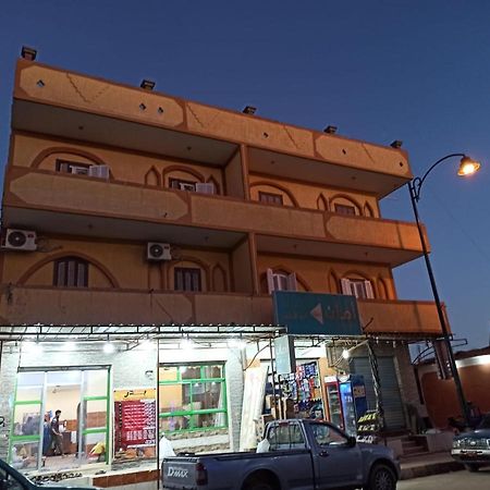 Al-Manara Hostel Siwa Oasis Bagian luar foto