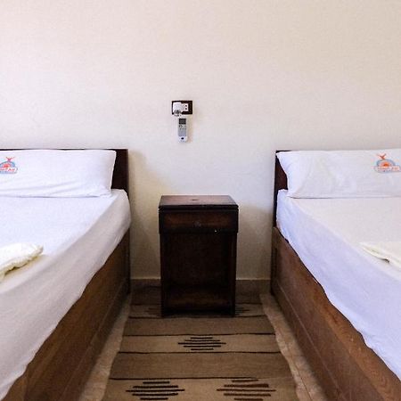 Al-Manara Hostel Siwa Oasis Bagian luar foto