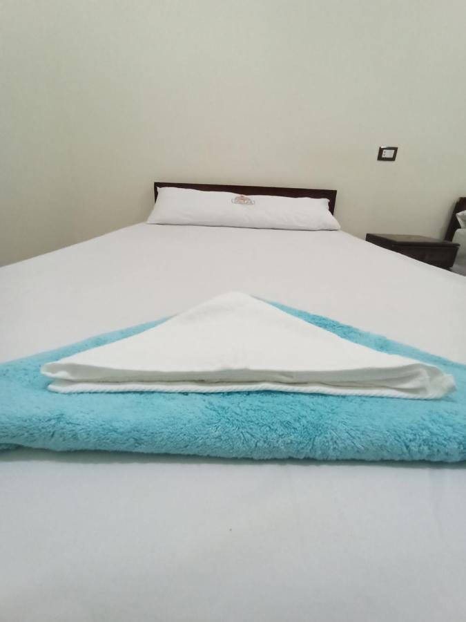 Al-Manara Hostel Siwa Oasis Bagian luar foto