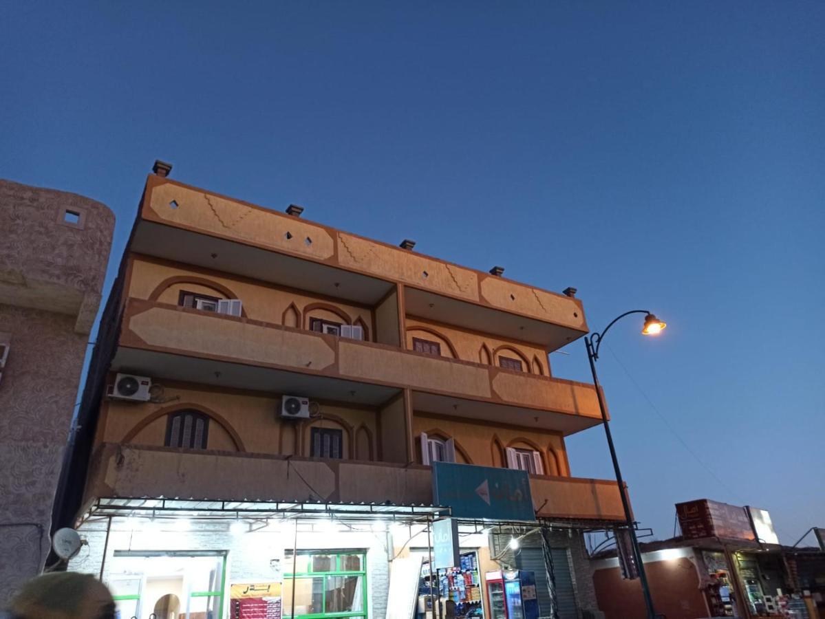Al-Manara Hostel Siwa Oasis Bagian luar foto