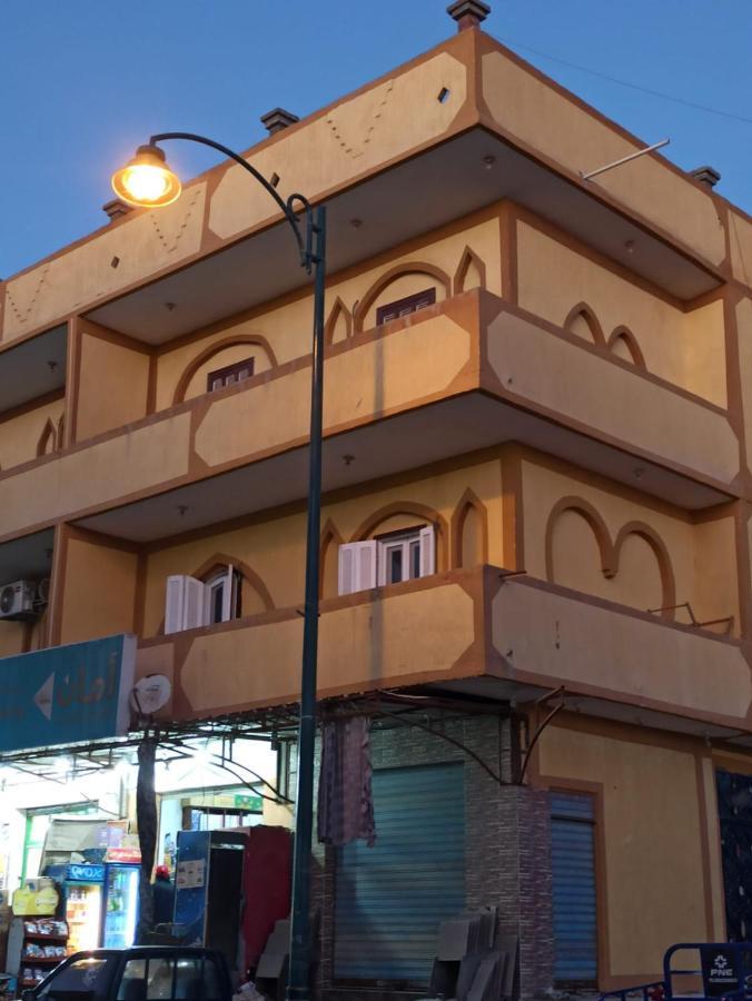 Al-Manara Hostel Siwa Oasis Bagian luar foto