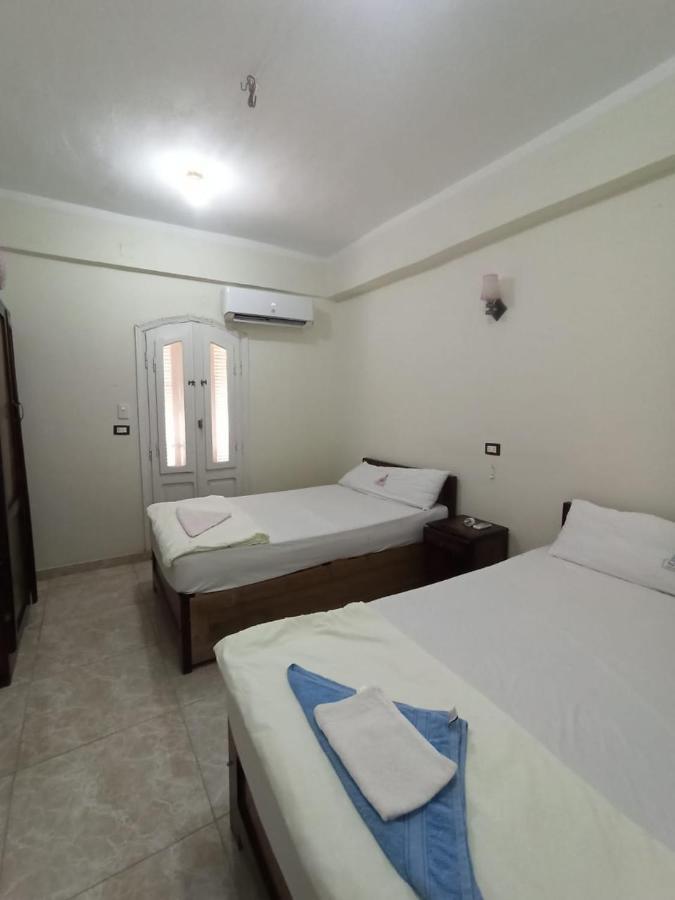 Al-Manara Hostel Siwa Oasis Bagian luar foto