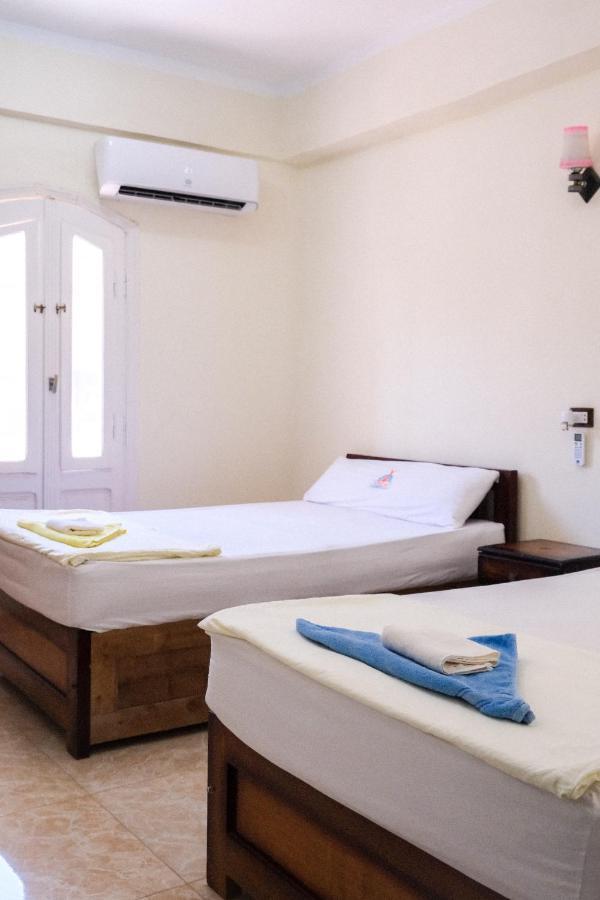 Al-Manara Hostel Siwa Oasis Bagian luar foto