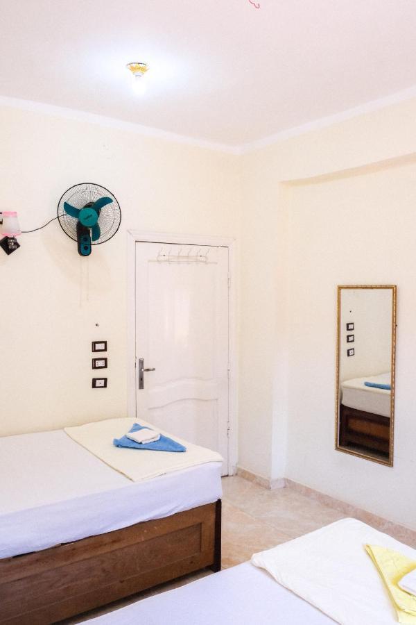 Al-Manara Hostel Siwa Oasis Bagian luar foto
