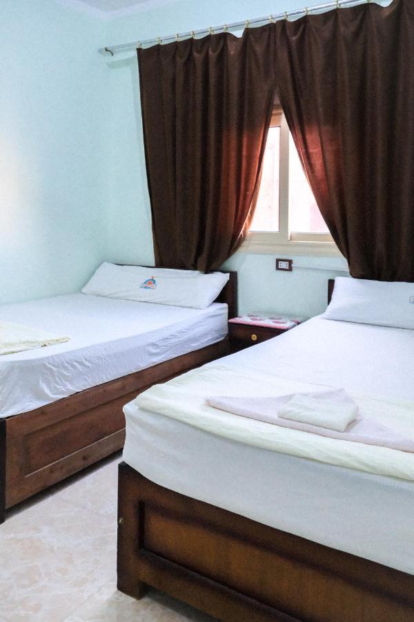 Al-Manara Hostel Siwa Oasis Bagian luar foto