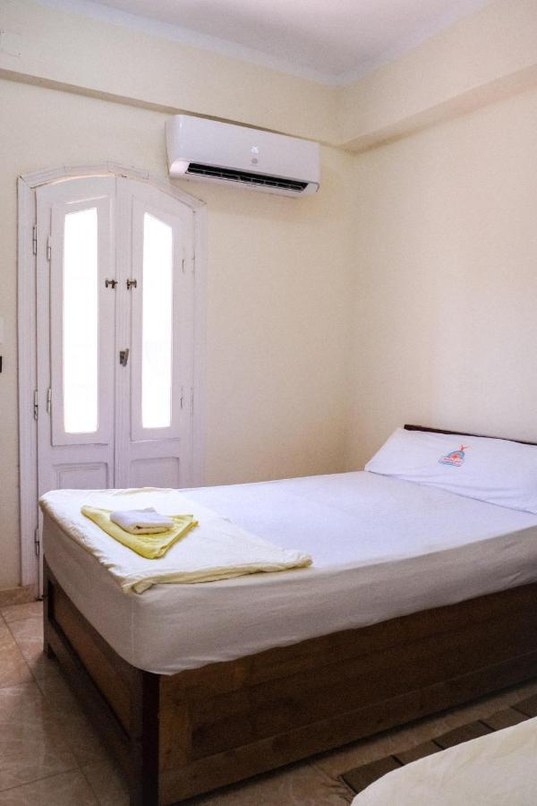 Al-Manara Hostel Siwa Oasis Bagian luar foto