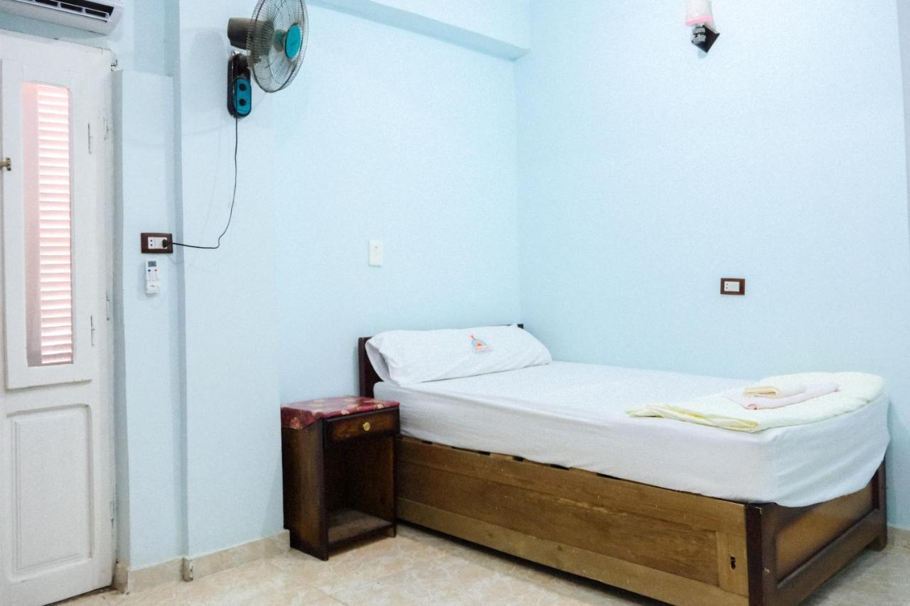 Al-Manara Hostel Siwa Oasis Bagian luar foto