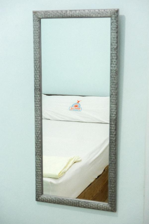 Al-Manara Hostel Siwa Oasis Bagian luar foto