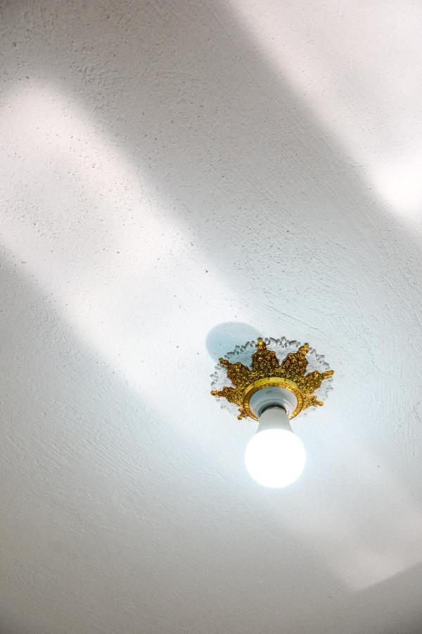 Al-Manara Hostel Siwa Oasis Bagian luar foto