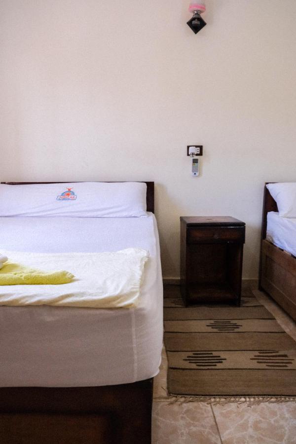Al-Manara Hostel Siwa Oasis Bagian luar foto