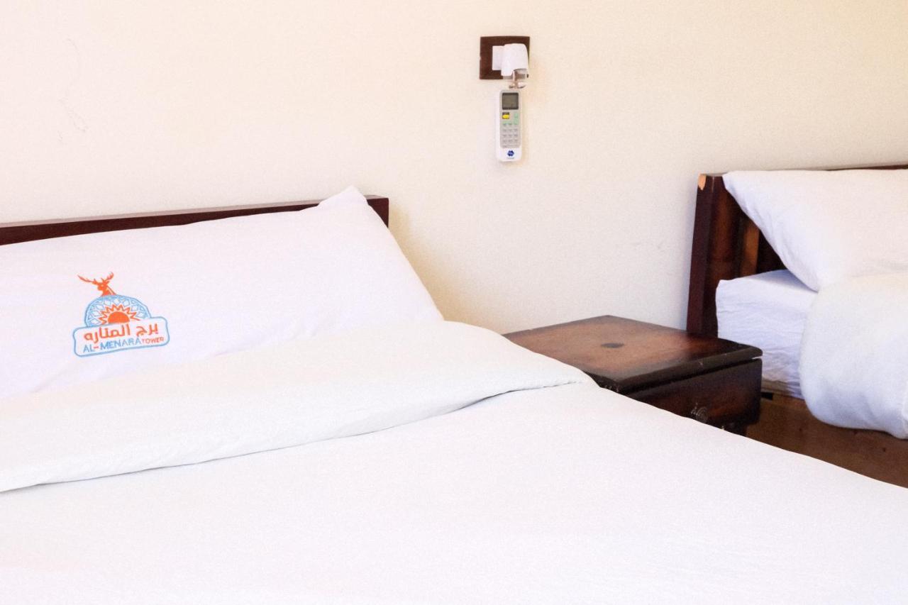 Al-Manara Hostel Siwa Oasis Bagian luar foto