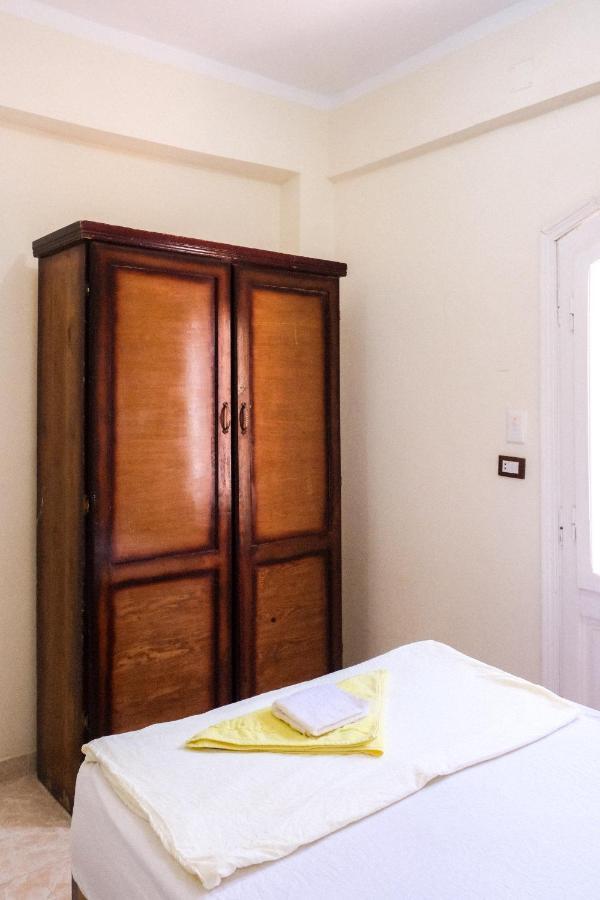 Al-Manara Hostel Siwa Oasis Bagian luar foto