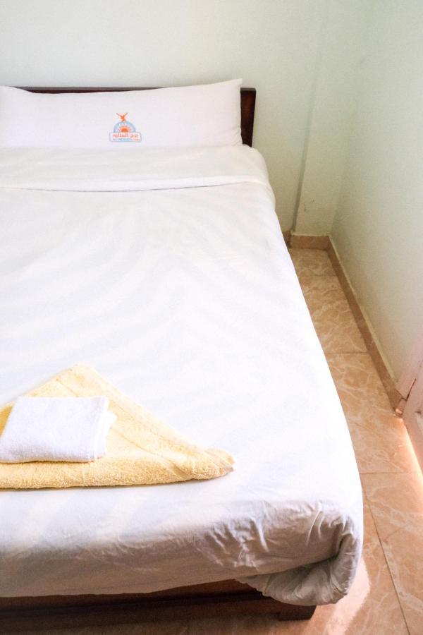 Al-Manara Hostel Siwa Oasis Bagian luar foto