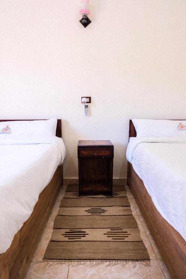 Al-Manara Hostel Siwa Oasis Bagian luar foto