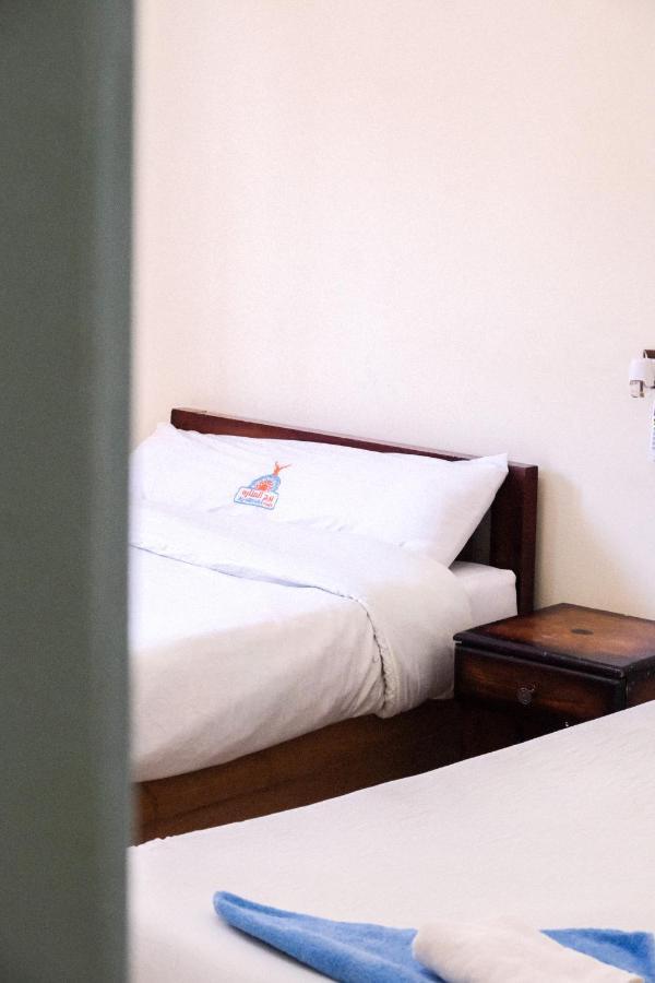 Al-Manara Hostel Siwa Oasis Bagian luar foto