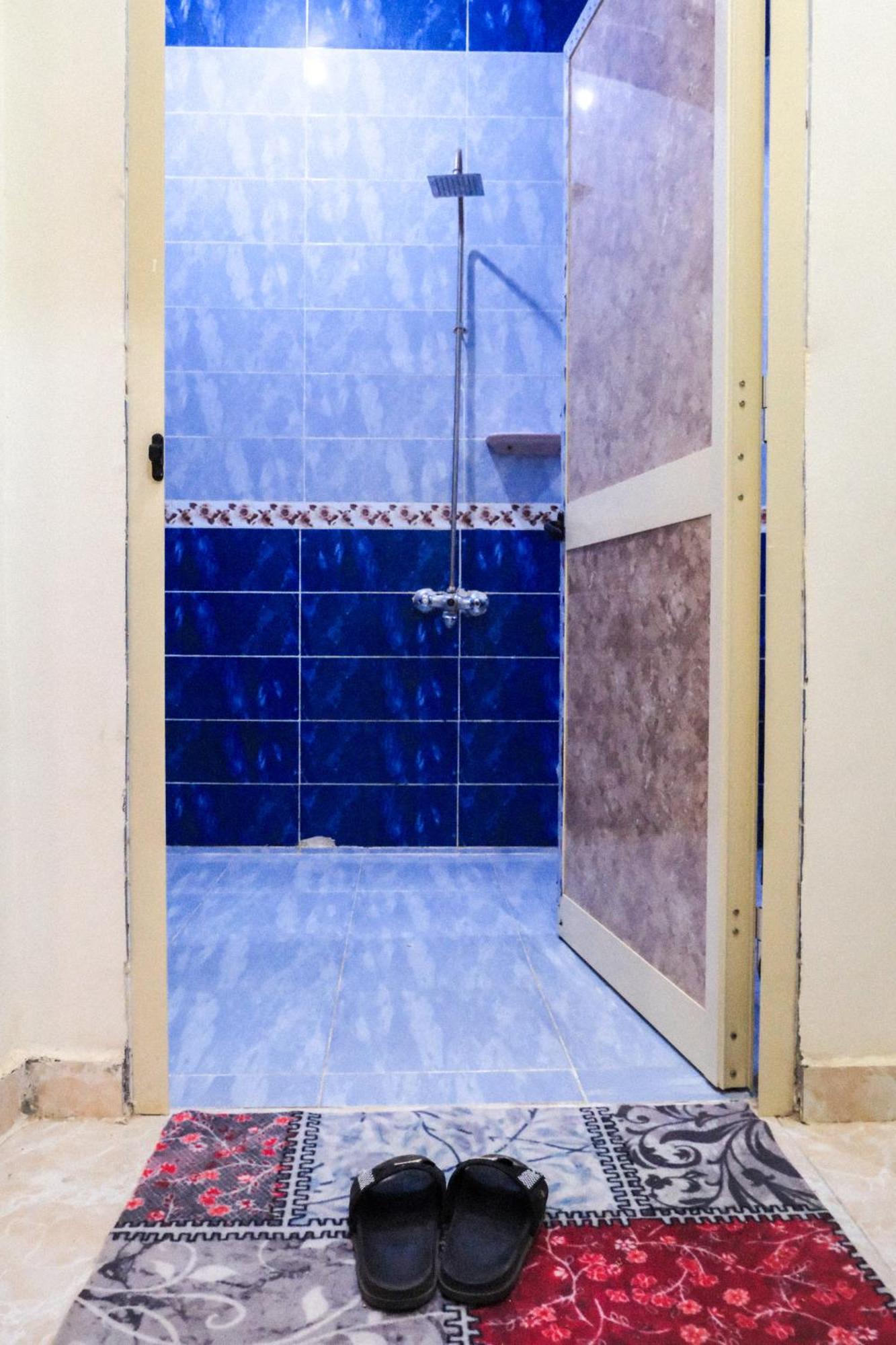 Al-Manara Hostel Siwa Oasis Bagian luar foto